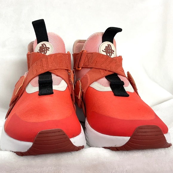 Nike Huarache Habanero  Lace  Up City Sneaker  youth Size 6Y (Women’s size 7.5) - Picture 4 of 14